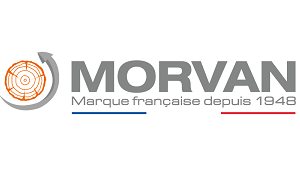 logo morvan